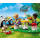 LEGO Friends 42609 Samochód elektryczny i stacja ładująca - 1202661 - zdjęcie 10